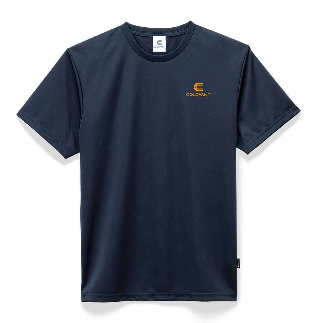 コロバニィ アクティブＴシャツ（スーパー消臭）